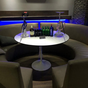 Фотография hookah bar Kairos Shisha Coruña