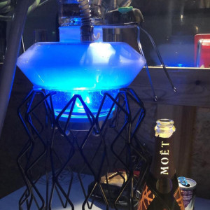 Фотография hookah bar Kairos Shisha Coruña