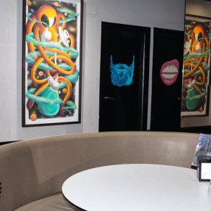 Фотография hookah bar Kairos Shisha Coruña