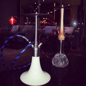 Фотография hookah bar Kairos Shisha Coruña