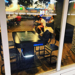 Фотография hookah bar Kairos Shisha Coruña
