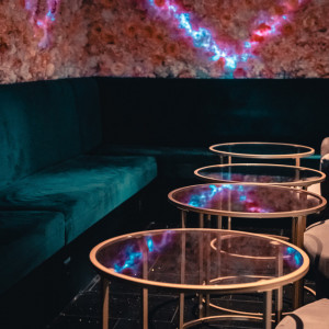 Фотография hookah bar Eternal Lounge