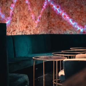 Фотография hookah bar Eternal Lounge