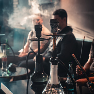 Фотография hookah bar Eternal Lounge