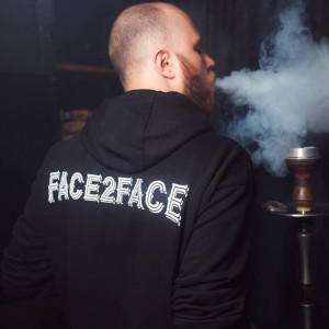 Фотография кальянная Face2Face