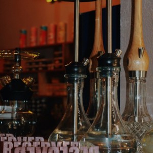 Фотография кальянная Kalyanov_lounge