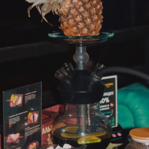 Фотография кальянная Kalyanov_lounge