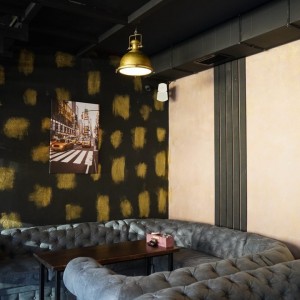 Фотография кальянная Kalyanov_lounge