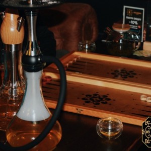 Фотография кальянная Kalyanov_lounge