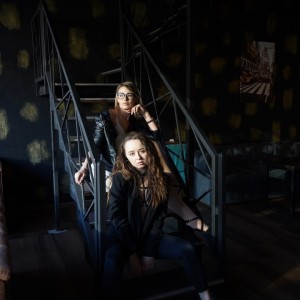 Фотография кальянная Kalyanov_lounge