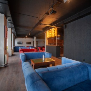 Фотография кальянная Май Lounge