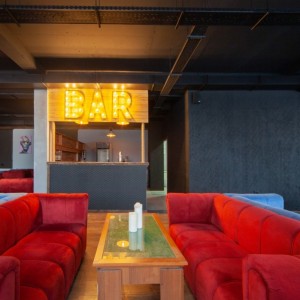 Фотография кальянная Май Lounge