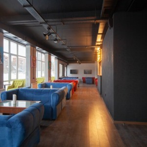 Фотография кальянная Май Lounge
