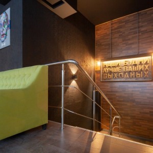 Фотография кальянная Май Lounge