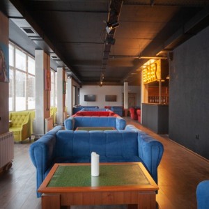 Фотография кальянная Май Lounge