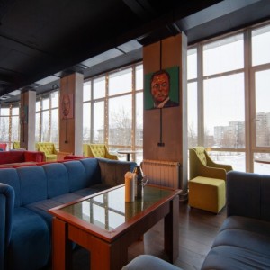 Фотография кальянная Май Lounge