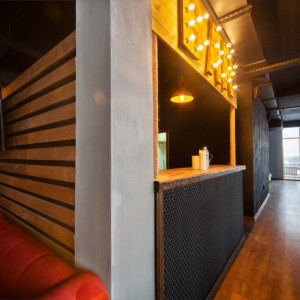 Фотография кальянная Май Lounge