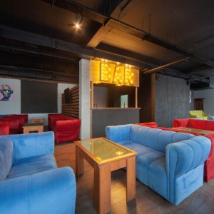 Фотография кальянная Май Lounge