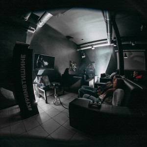 Фотография кальянная Тишина