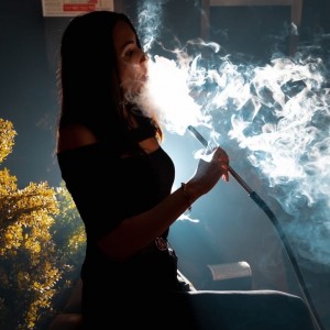 Фотография кальянная Tea & Smoke