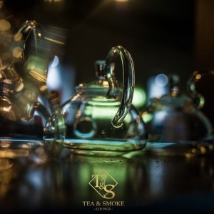 Фотография кальянная Tea & Smoke