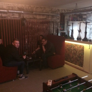 Фотография hookah bar Evil Angel