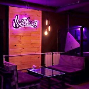 Фотография hookah bar Kennel lounge
