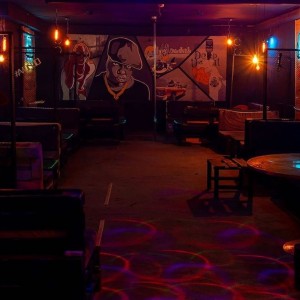 Фотография hookah bar Kennel lounge