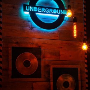 Фотография hookah bar Kennel lounge