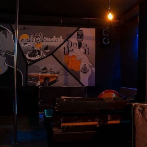 Фотография hookah bar Kennel lounge