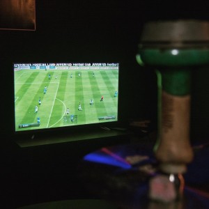 Фотография hookah bar Kennel lounge