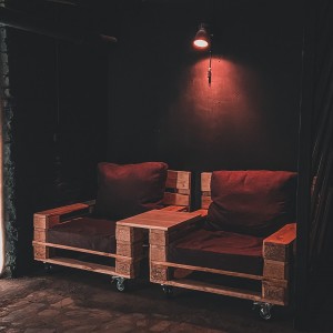 Фотография hookah bar Logovo