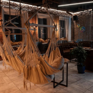 Фотография кальянная Сеть Marlerino Lounge