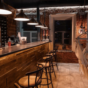 Фотография кальянная Сеть Marlerino Lounge