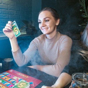 Фотография кальянная Сеть Marlerino Lounge