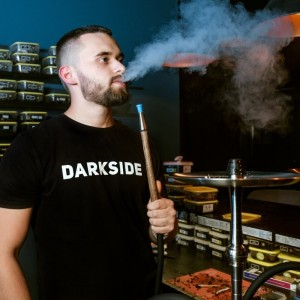 Фотография кальянная Сеть Marlerino Lounge