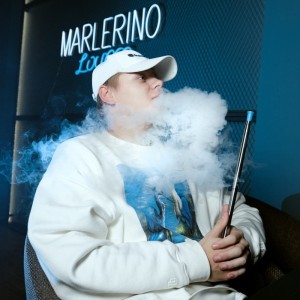 Фотография кальянная Сеть Marlerino Lounge