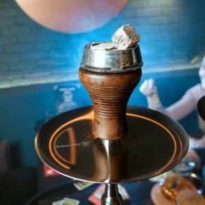 Фотография кальянная Сеть Marlerino Lounge