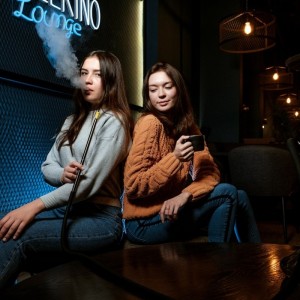 Фотография кальянная Сеть Marlerino Lounge