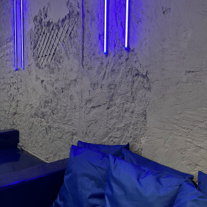 Фотография кальянная Момент Hookah Space
