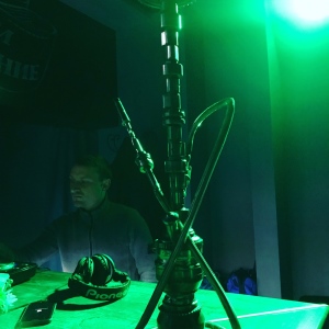 Фотография hookah bar Моя бабушка курит трубку