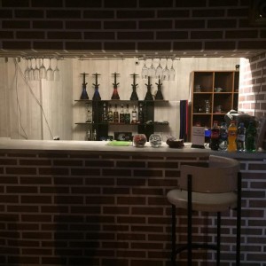 Фотография hookah bar Portal hookah