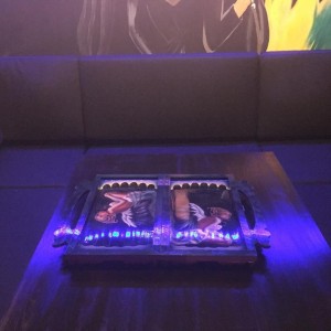 Фотография hookah bar Portal hookah