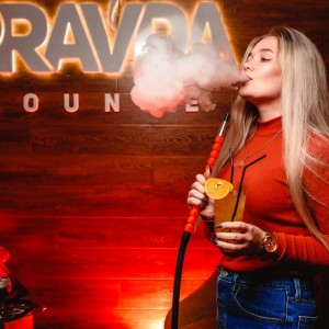 Фотография hookah bar Pravda Lounge