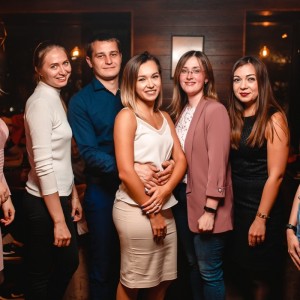Фотография hookah bar Pravda Lounge