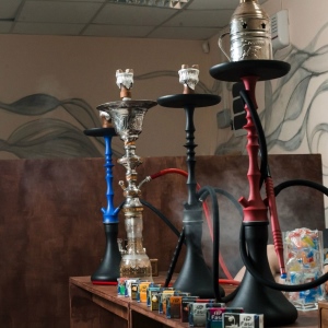 Фотография hookah bar Royal Smoke