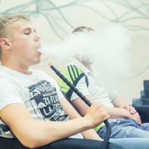 Фотография hookah bar Royal Smoke