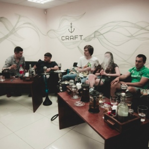 Фотография hookah bar Royal Smoke