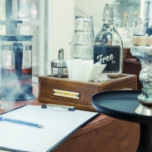 Фотография hookah bar Royal Smoke