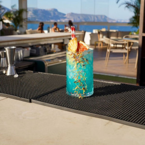 Фотография hookah bar Terraza 360º